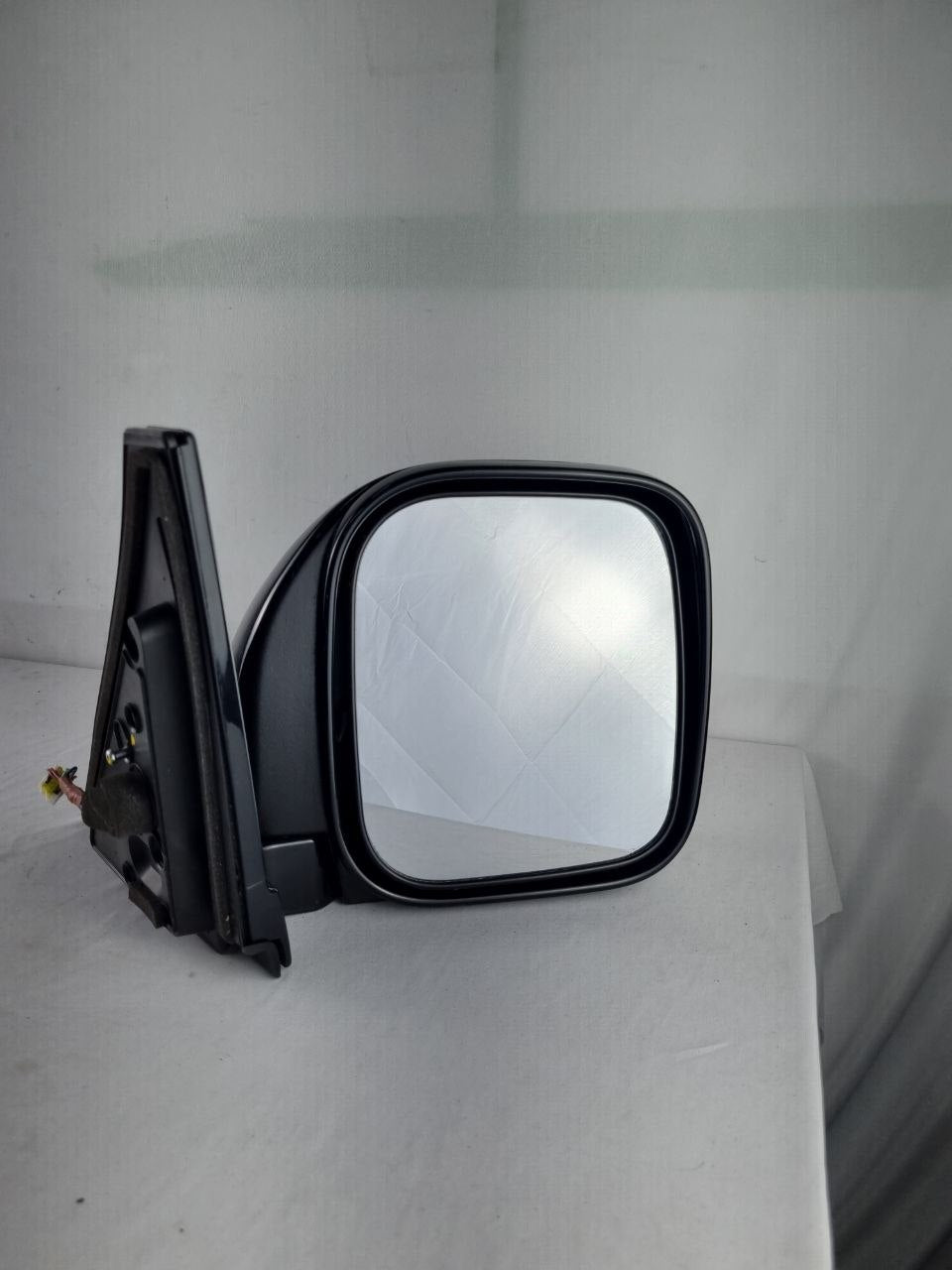 Retrovisor Direito Pajero 2000/ Pajero Full 2000/2007