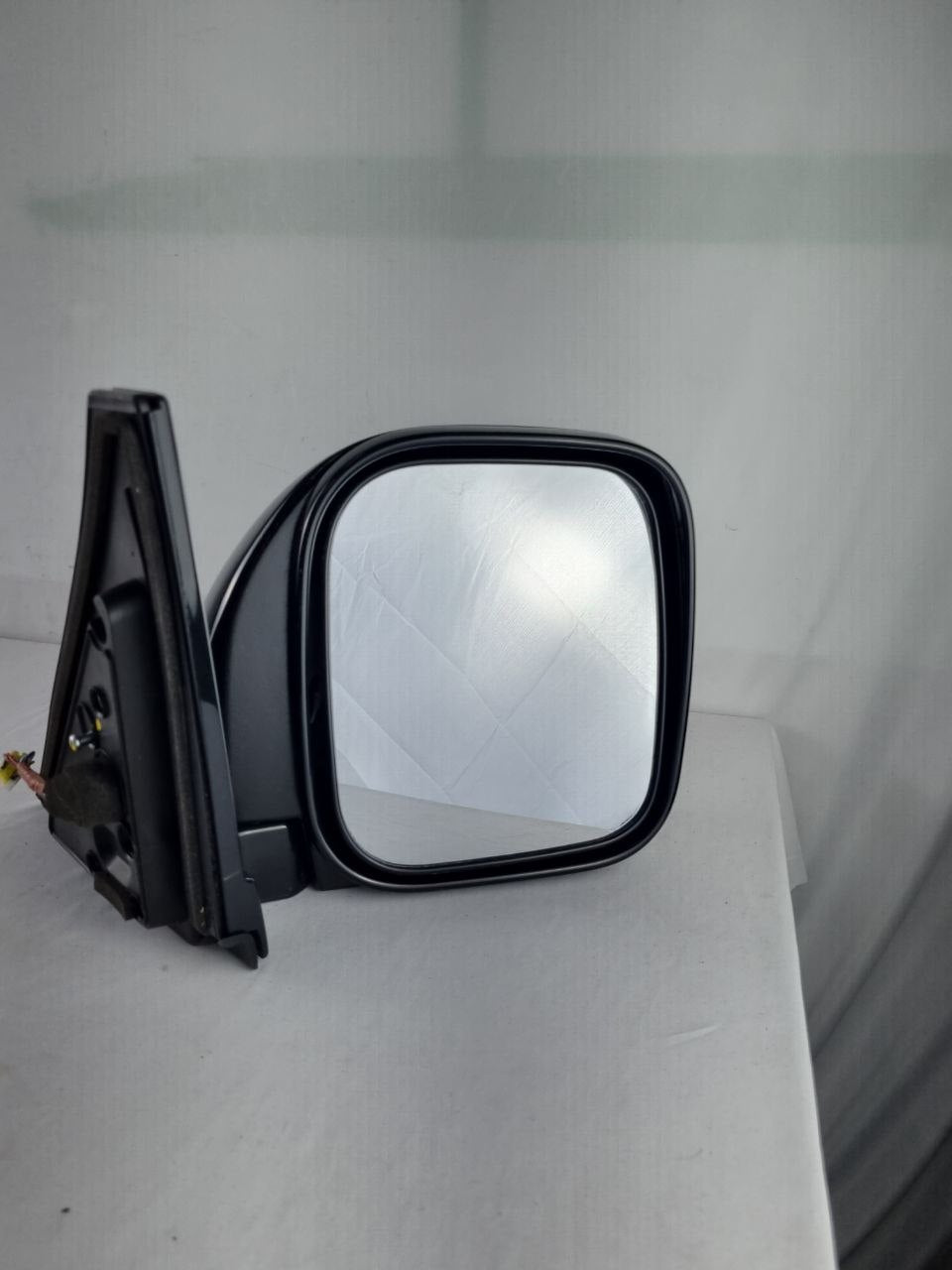 Retrovisor Direito Pajero 2000/ Pajero Full 2000/2007