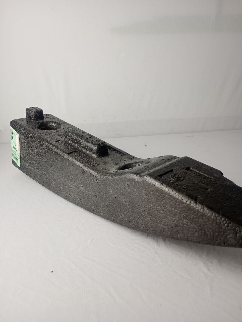 Reforço Para-choque Dianteiro Volkswagen Gol Voyage Saveiro G5 Novo