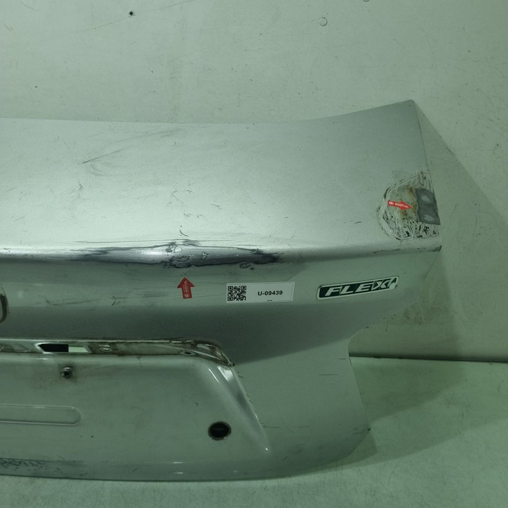 Tampa Traseira Honda City 2009/2014