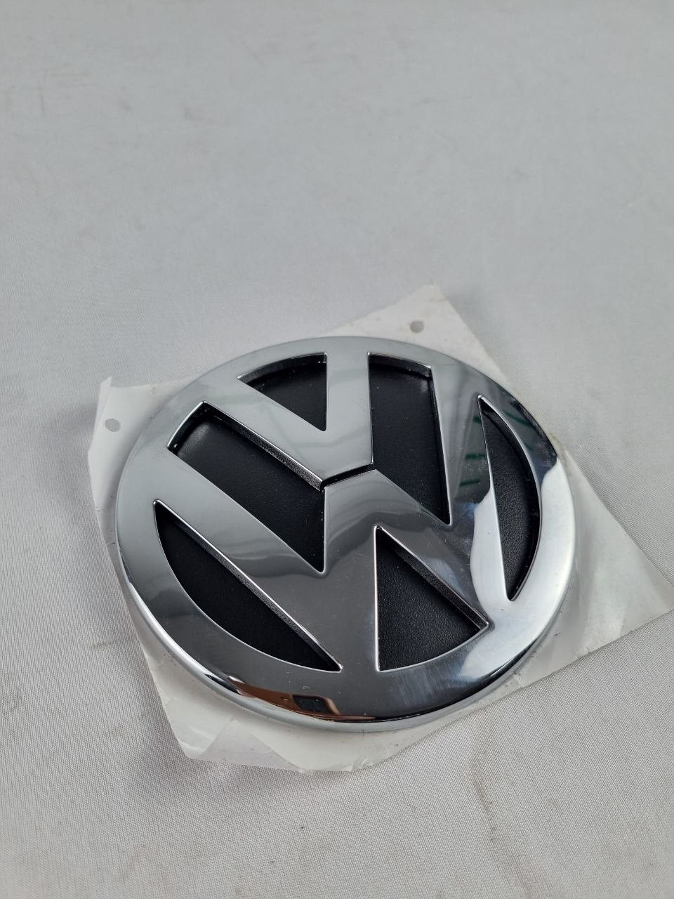 Emblema Grade Diant Volkswagen Golf 1999/2006