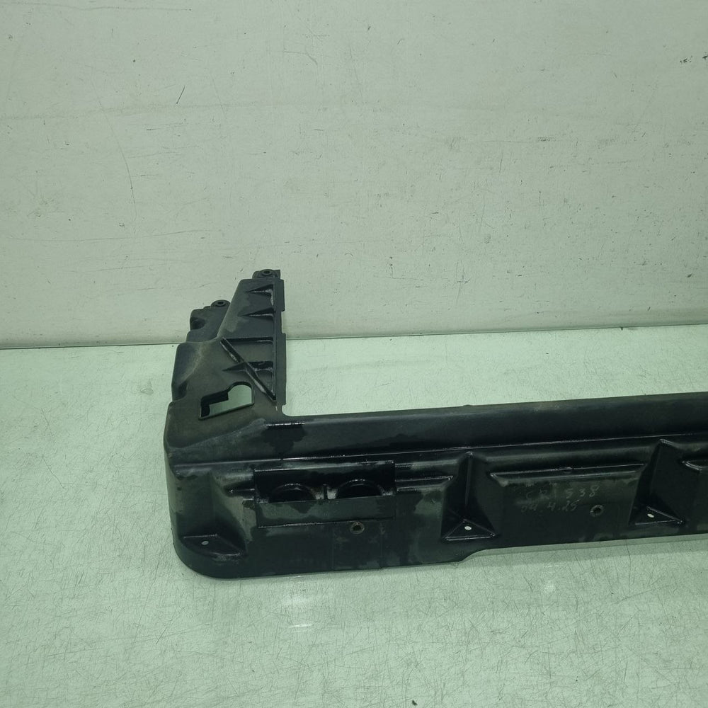 Suporte Para-choque Diant Ford Transit 2000/2006 Usado