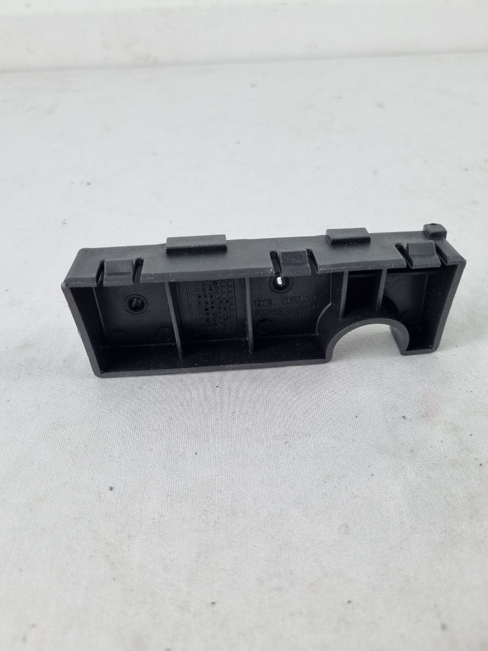 Guia Suporte Para-choque Diant Chevrolet Corsa Classic 2010/2017