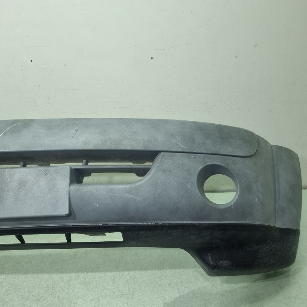 Para-choque Diant Suzuki Grand Vitara 2007/2014 Usado