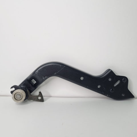 Guia Inferior Porta Lateral Mercedes-Benz Sprinter 2012/2018 Usado