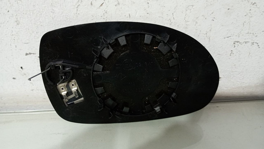 Lente Retrovisor Esquerdo Citroën C5 2001/2008 Usado