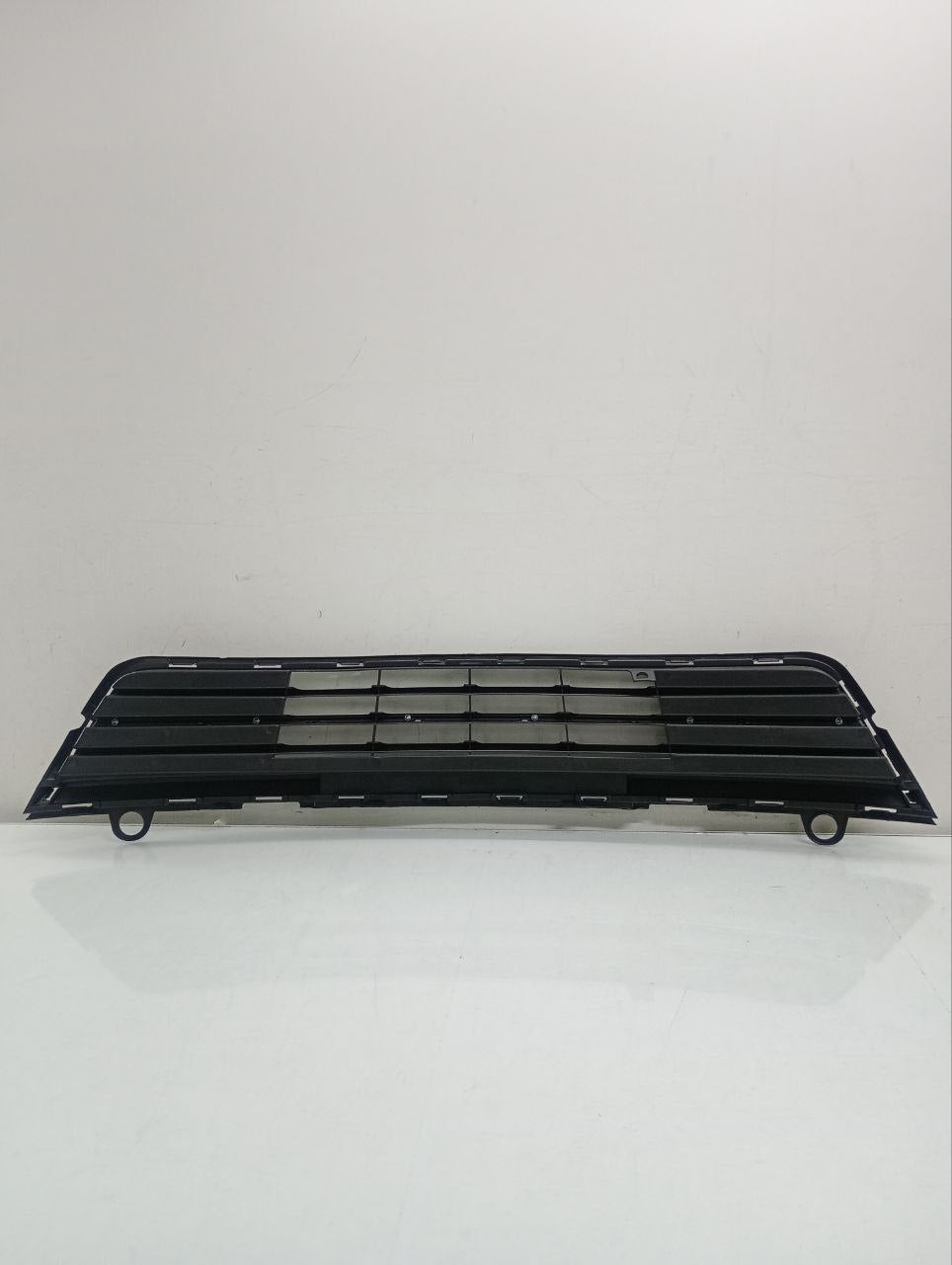 Grade Central Diant Para-choque Volkswagen Gol/Voyage G7 2016/
