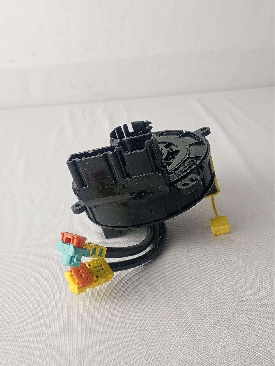 Cinta Airbag Clockspring Chevrolet Onix Prisma Cobalt Spin 2012/2019 Novo