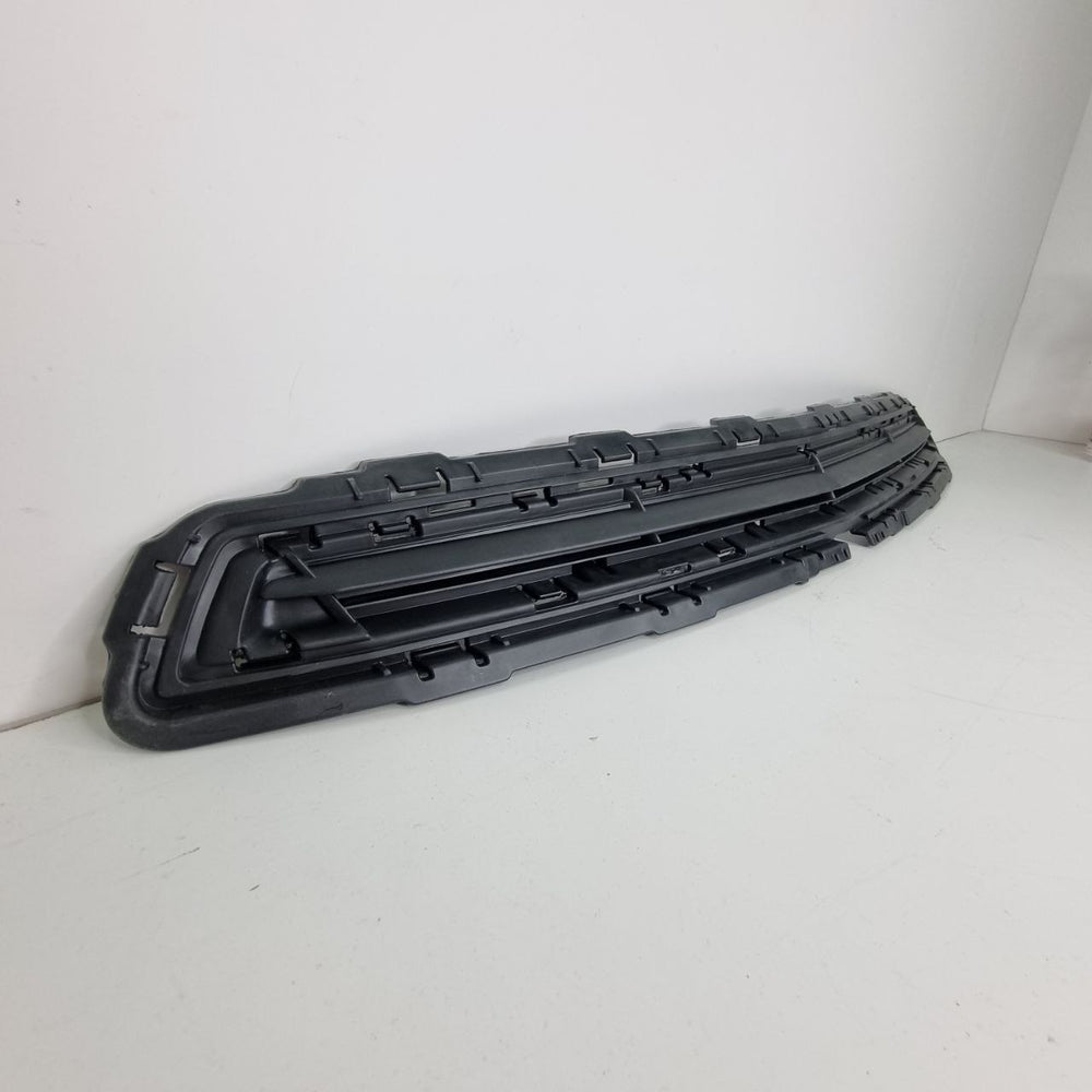 Grade Dianteira Superior Chevrolet Onix 2013/2019 Nova