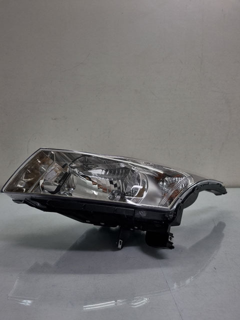 Farol Esquerdo Cruze 2014/2016 Original