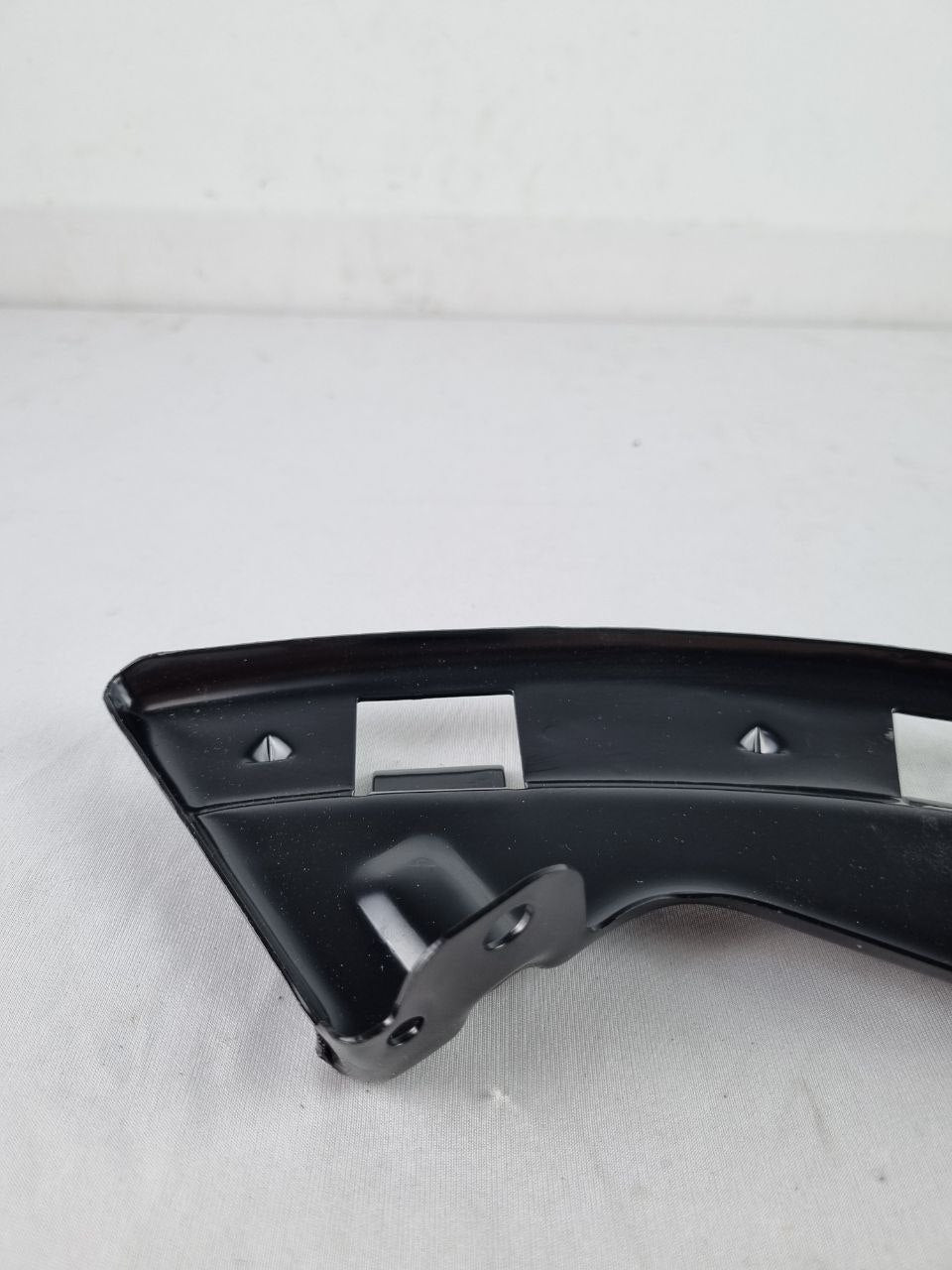 Suporte Para-choque Diant Esq Hyundai ix35 2010/2016