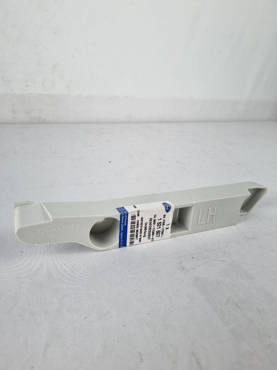 Suporte Para-choque Diant Esq Ford Focus 2008/2013
