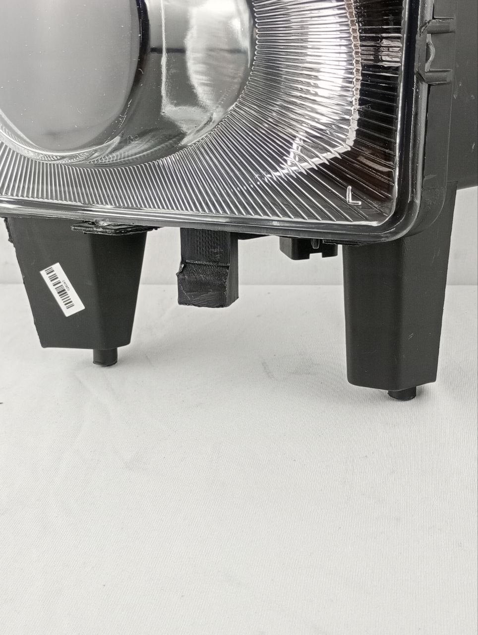 Farol de milha esq vectra 2006 a 2012