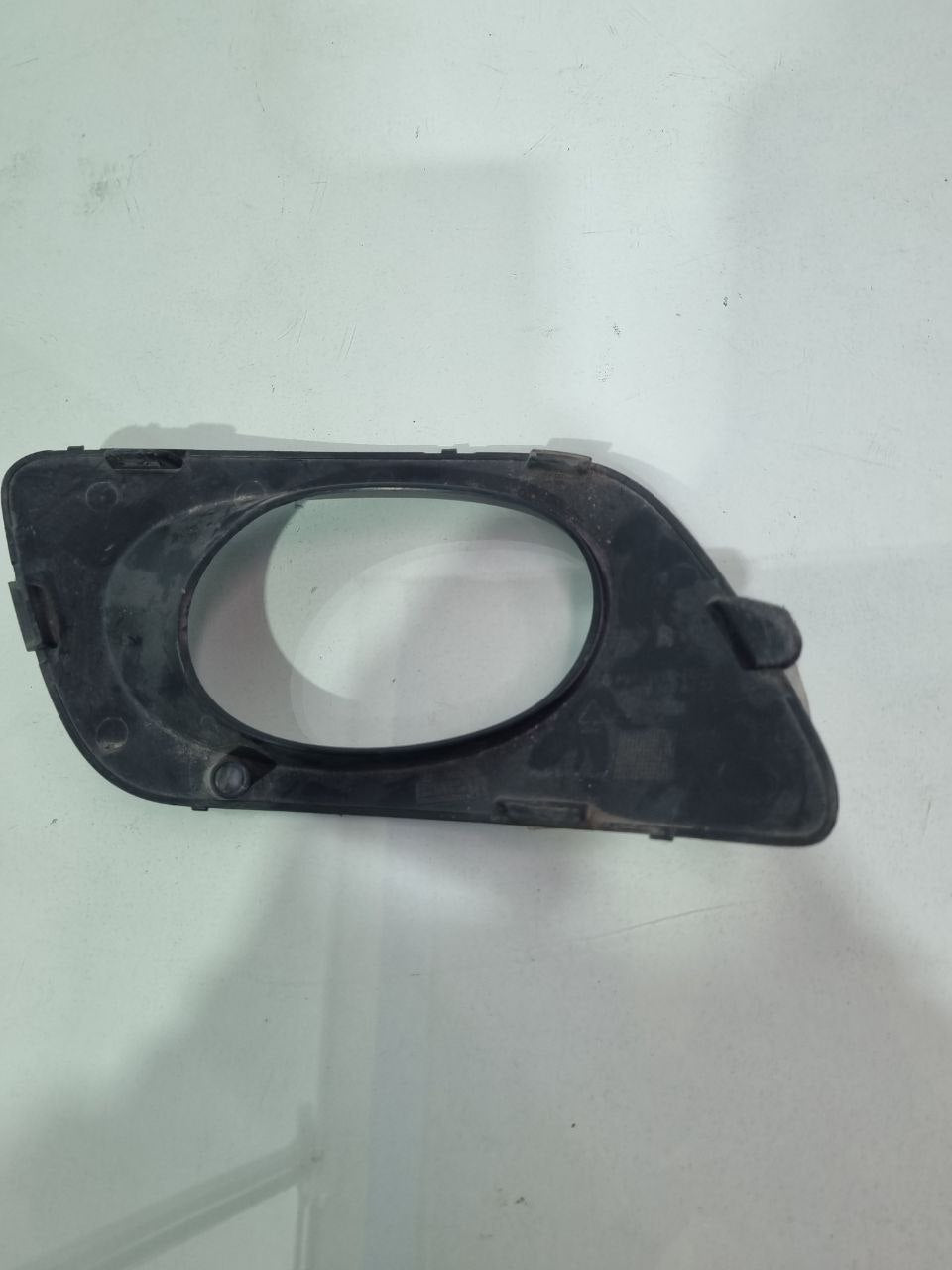 Moldura Cibie Diant Dir Mercedes-Benz Sprinter 2016/2019