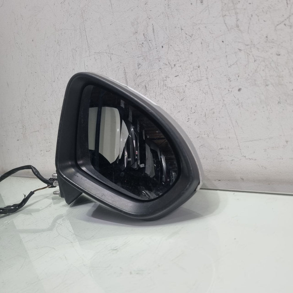 Retrovisor Dir GM Cruze 2017/2021 Eletrico c/ Pisca