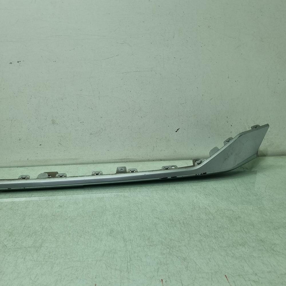 Friso Soleira Renault Fluence 2011/2015 Usado