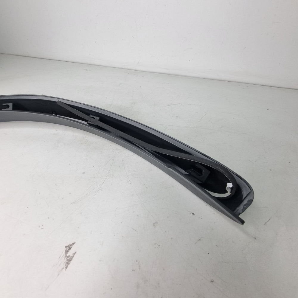 Moldura Parabrisa Diant Ford EcoSport 2004/2010