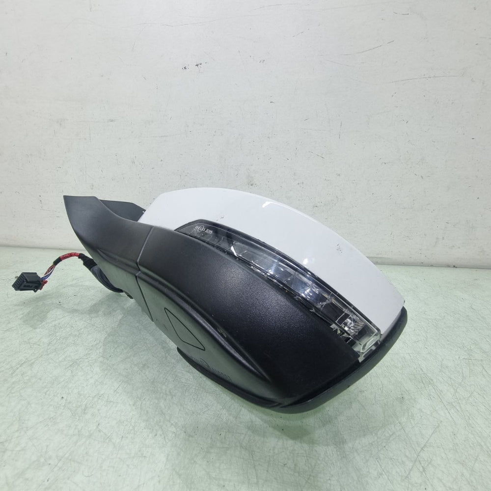 Retrovisor Esq VW T-Cross 2019/2024 Usado