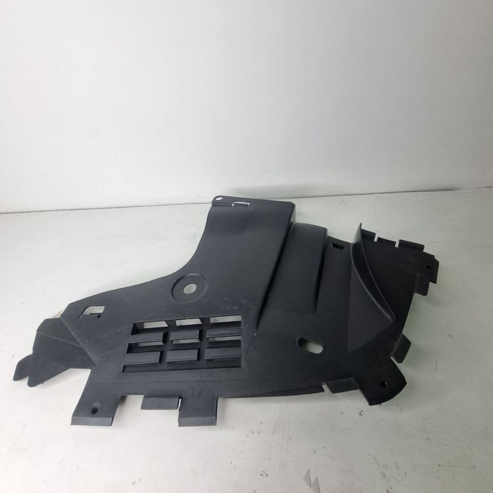 Defletor Inferior Parachoque Diant Dir Renault Logan 2007/2014
