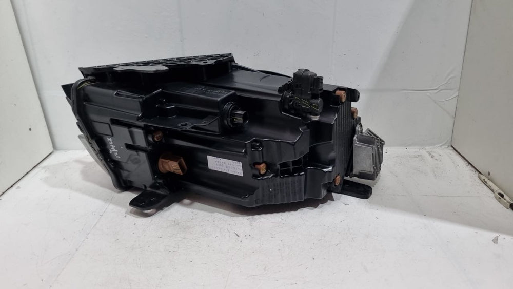 Farol Diant Esq Jeep Compass 2022/2024