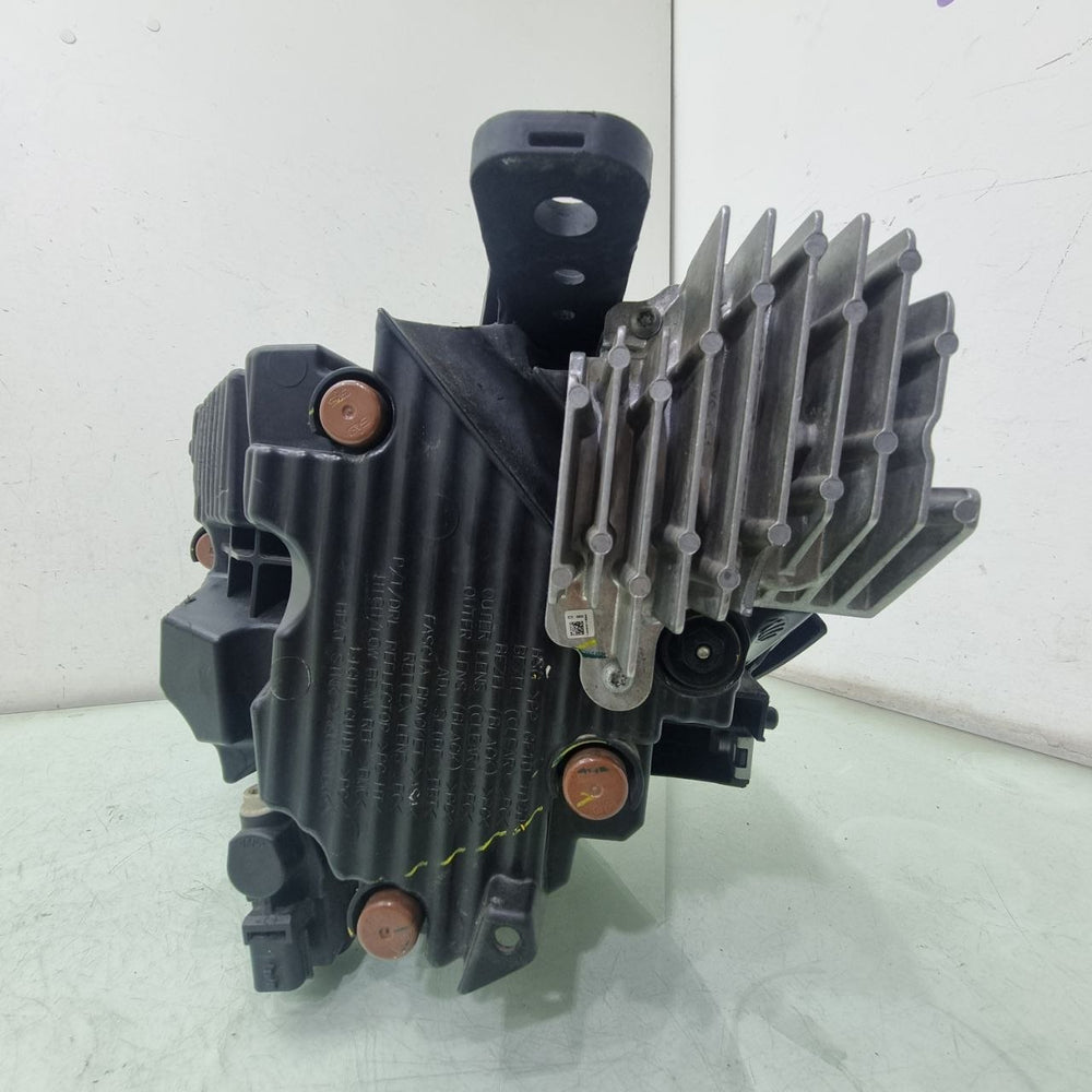 Farol Diant Dir Jeep Compass 2022/2024 Usado