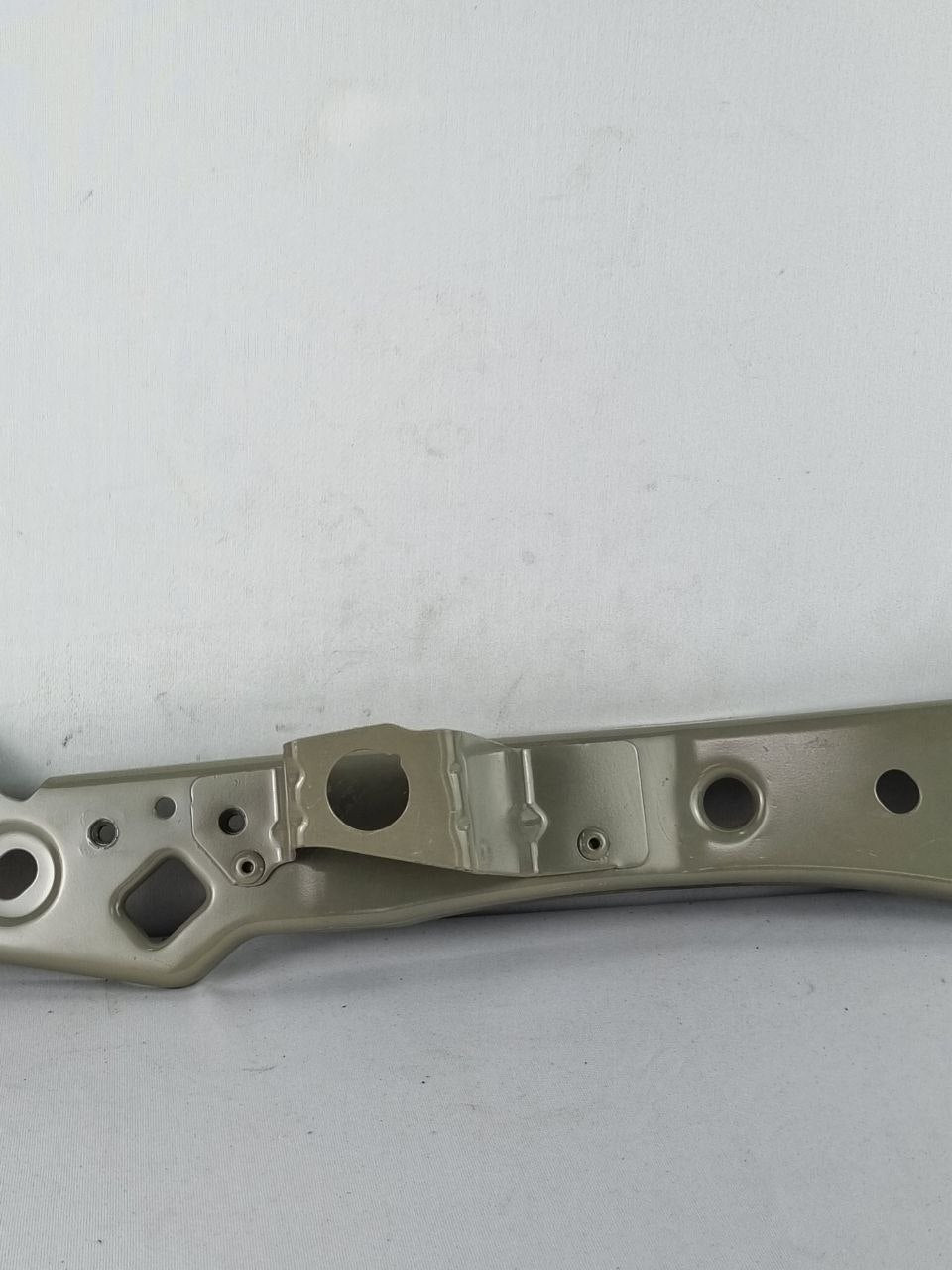 Suporte Farol Diant Esq Renault Fluence 2011/2018