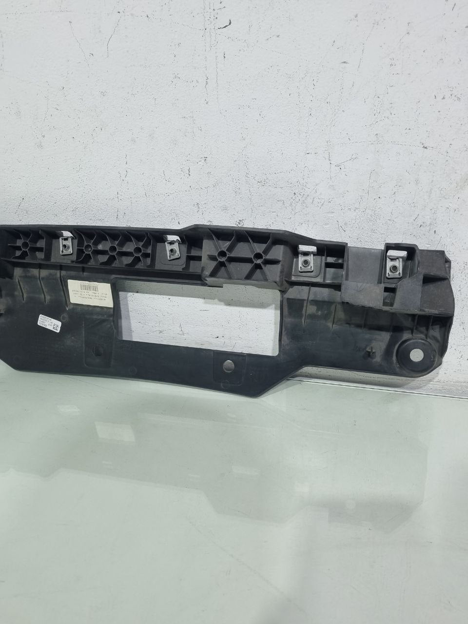 Acabamento Superior Painel Diant Fiat Strada 2020/2023