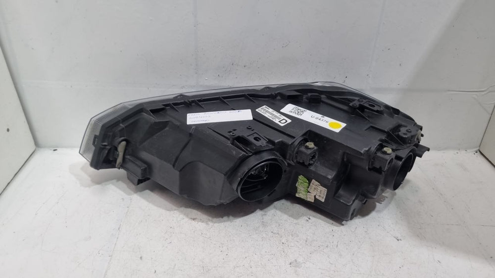 Farol Diant Dir Volkswagen Polo/Virtus 2018/2023
