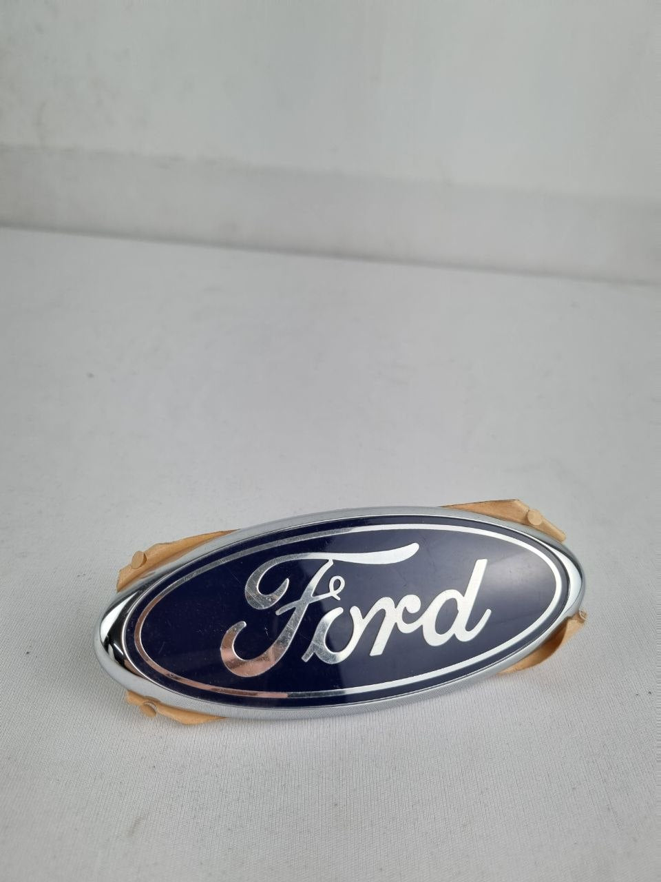 Emblema Logotipo Dianteiro Ford Ka 2014/2018 Novo