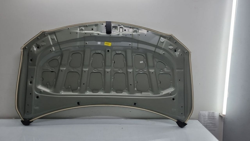 Capo Dianteiro Toyota Corolla 2009/2013