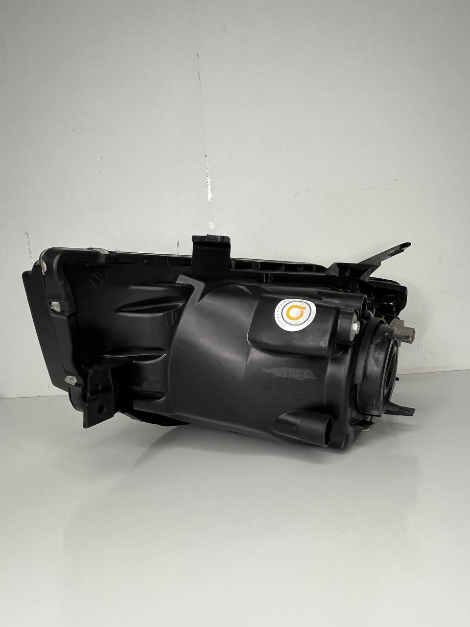 Farol Diant Dir Mitsubishi L200 Triton 2008/2012