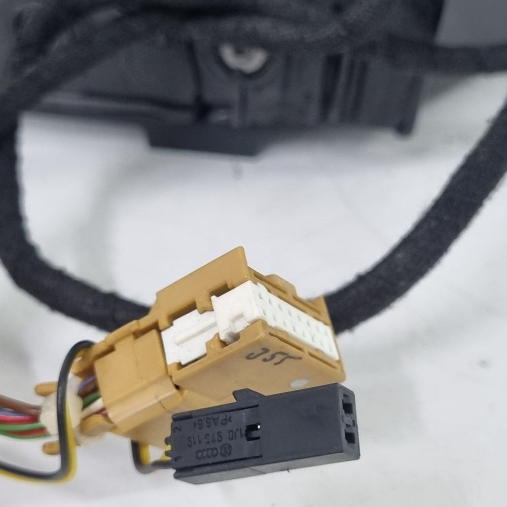 Retrovisor Externo Dir Porsche Cayenne 2002/2010