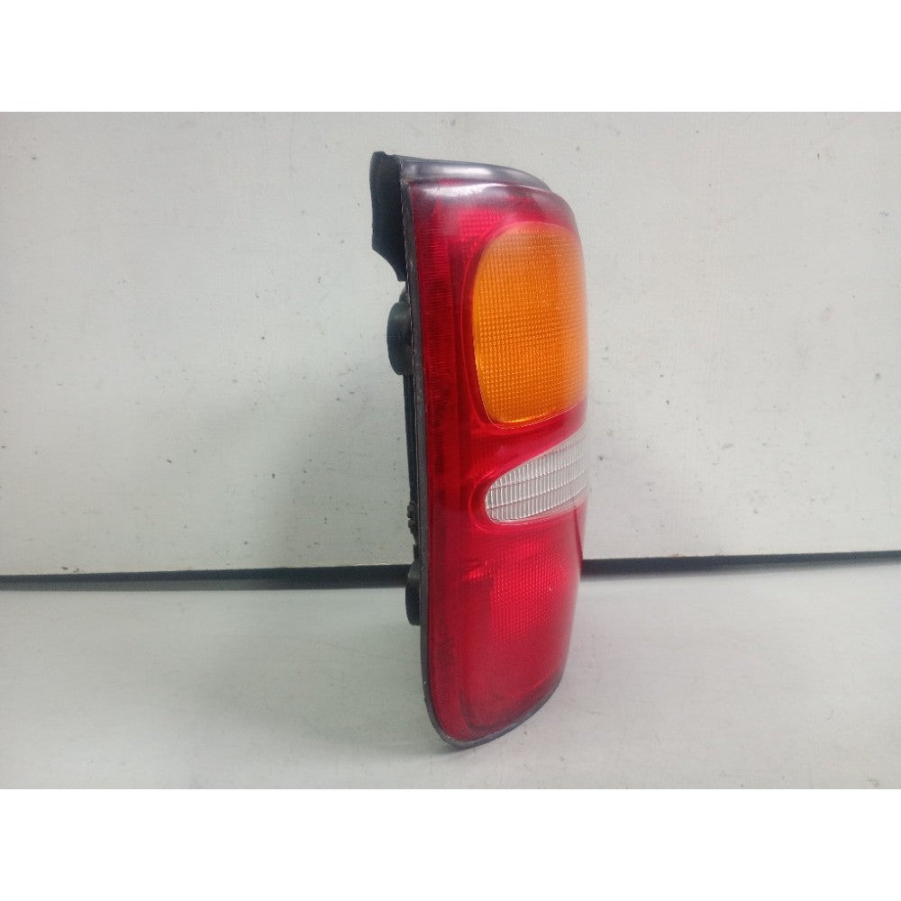 Lanterna Esquerda Kia Besta Gs 1996/1999 Recuperada