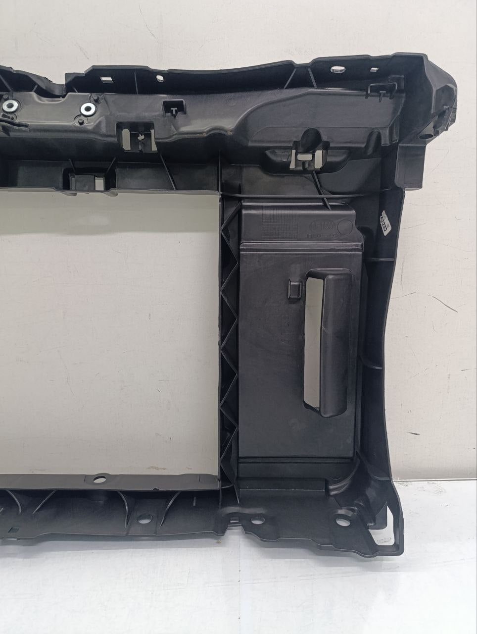 Painel Dianteiro Peugeot 207/208 2016/2020 Citroen C3