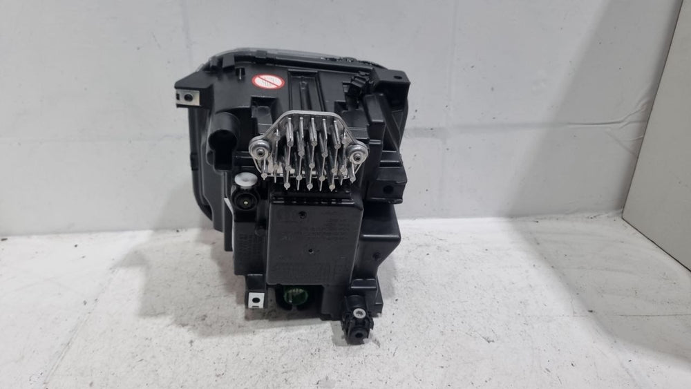 Farol Diant Esq Full LED Jeep Renegade 2022/2026