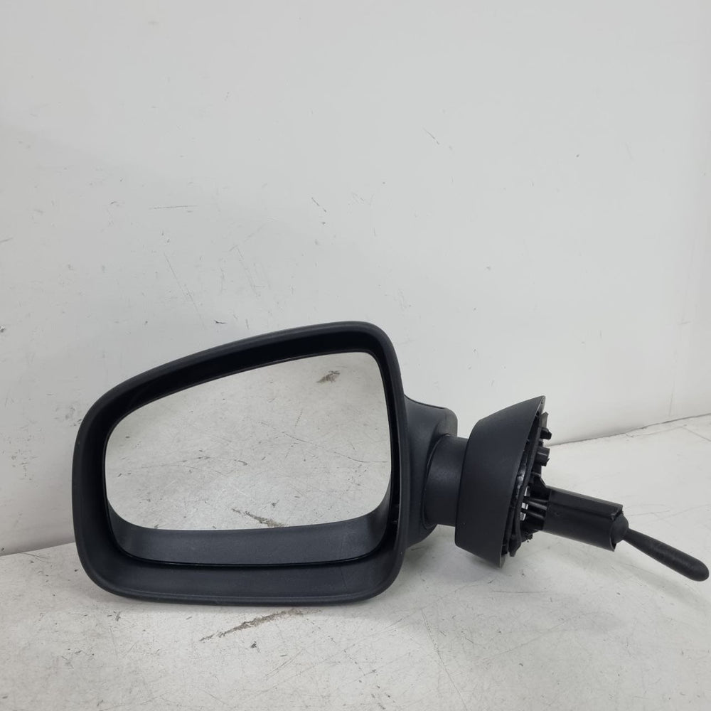 Retrovisor Esq Renault Logan Sandero Duster 2009/2015