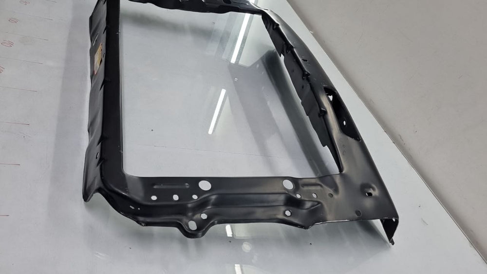 Painel frontal com ar condicionado  Volkswagen fox 2004 a 2010