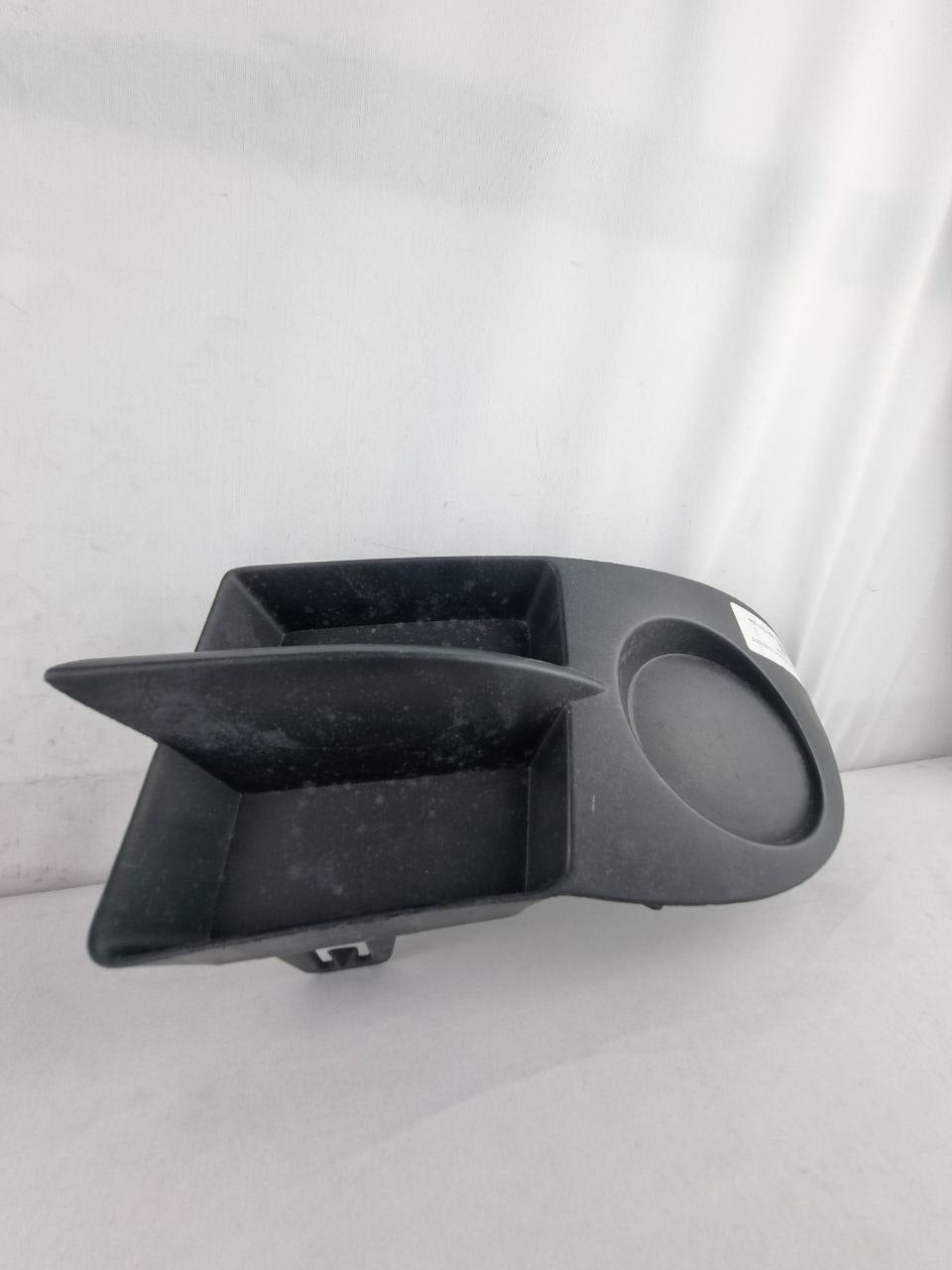 Moldura Cibie Diant Esq Renault Clio 2006/2012 - Original