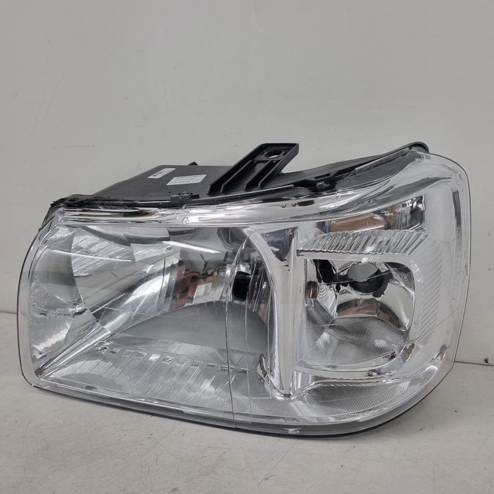 Farol Diant Esq Fiat Uno Mille 2004/2013