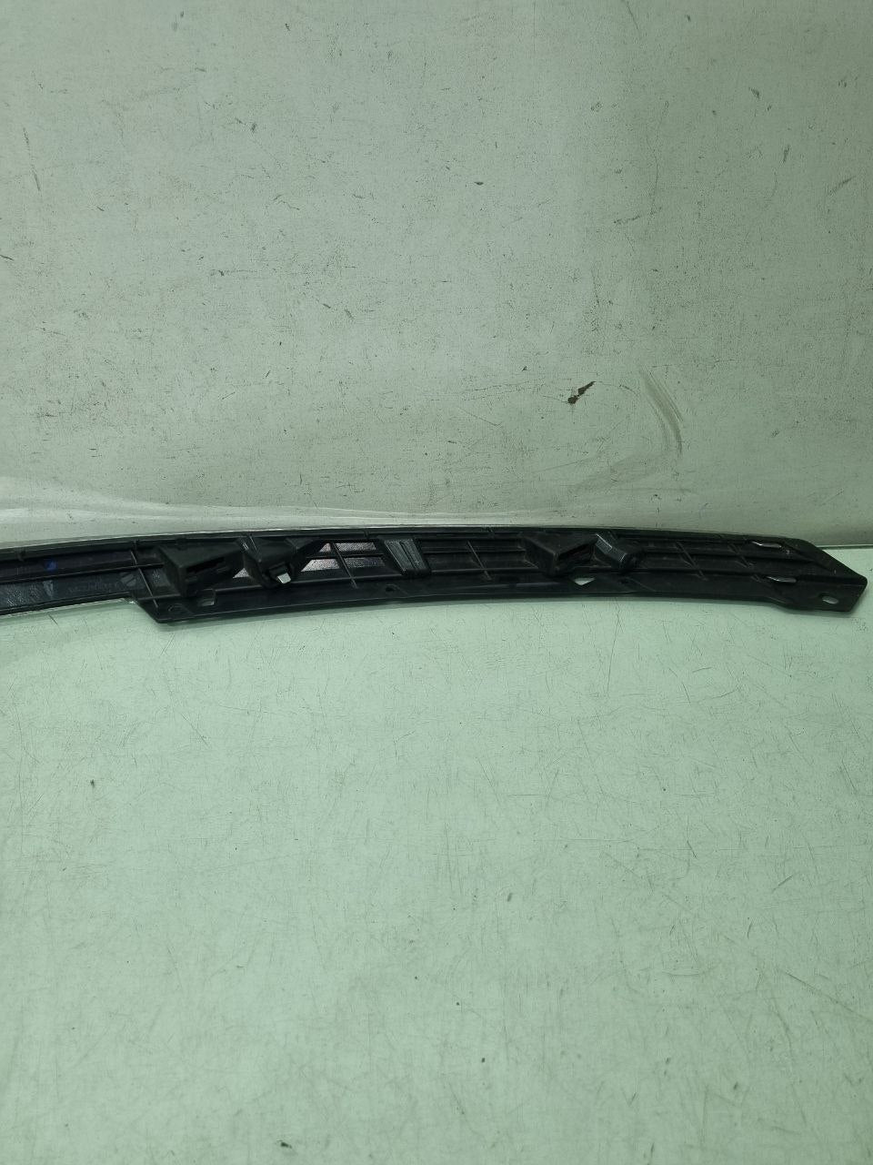 Friso Cromado Lateral Esquerdo Honda Civic 2017/2021 Usado