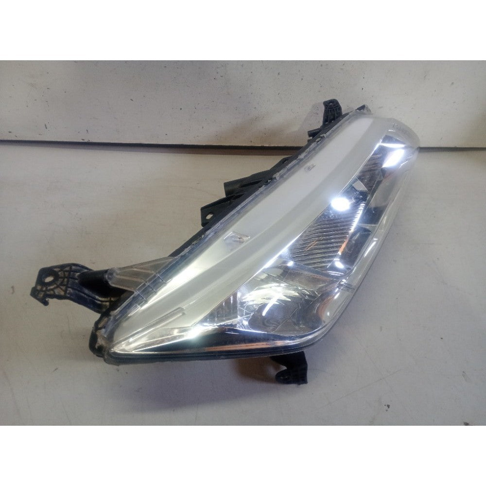 Farol Direito Honda City 2015/2017 Recondicionado E Original