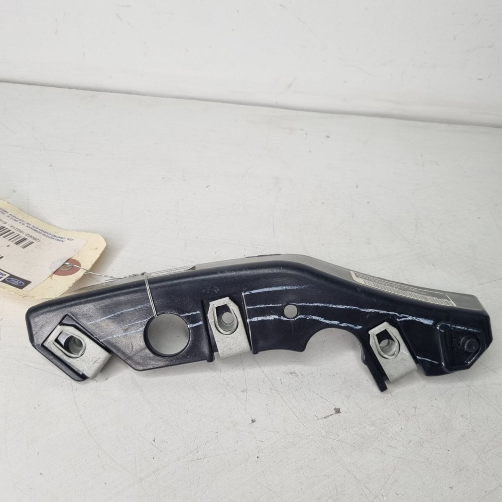 Suporte Parachoque Diant Esq Ford New Fiesta 2013/2018