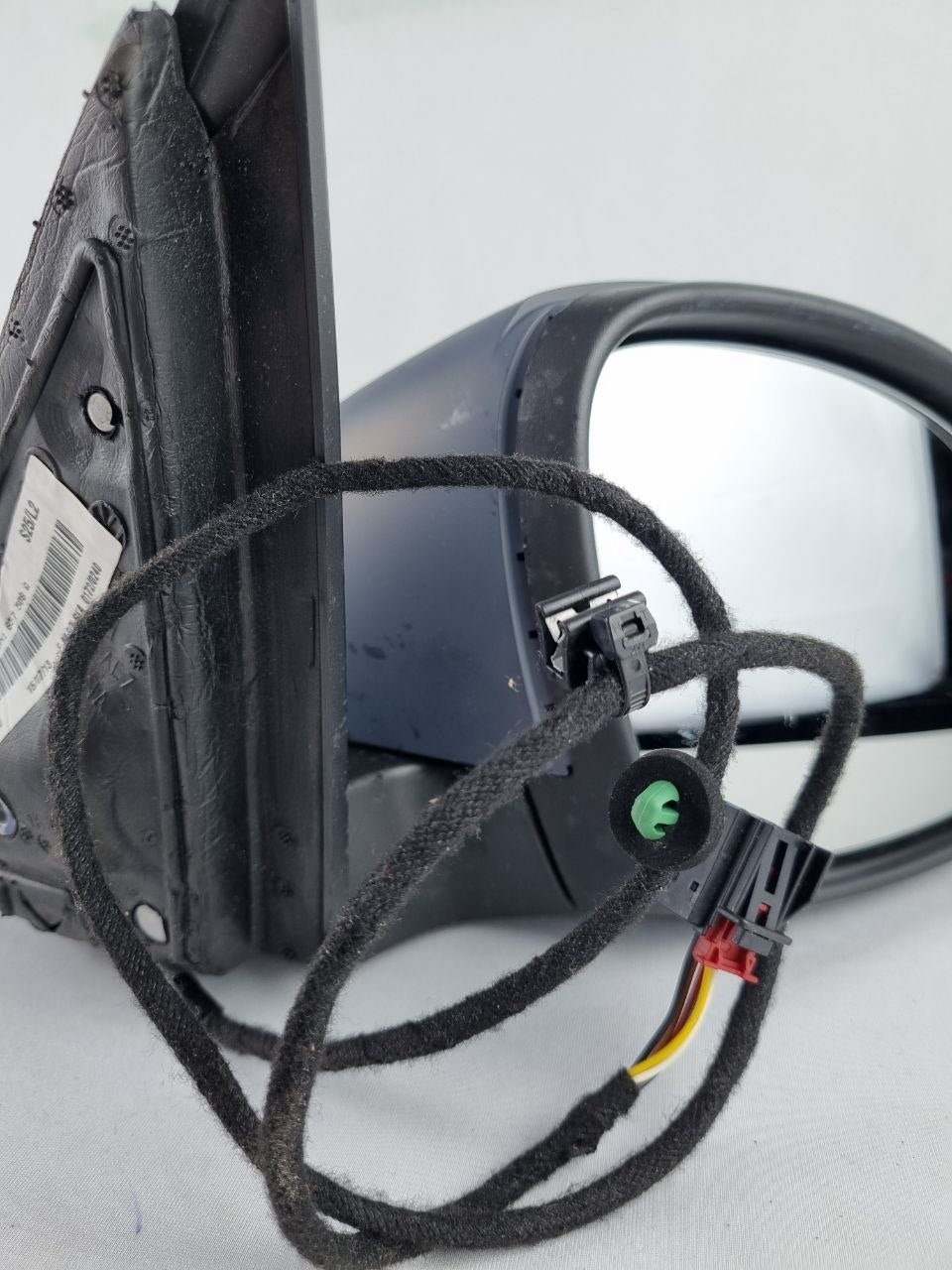 Retrovisor Direito Tiguan 2009/2017 Elétrico C/Pisca Termico