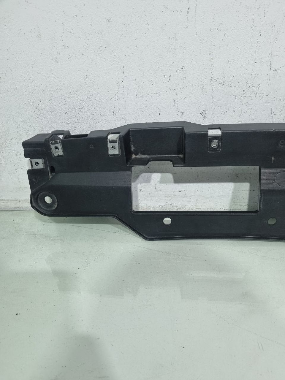 Acabamento Painel Frontal Fiat Strada 2020/2024 Usado