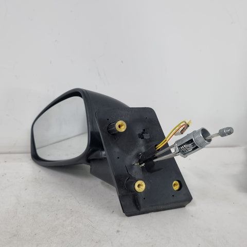 Retrovisor Esq Fiat Idea 2004/2010