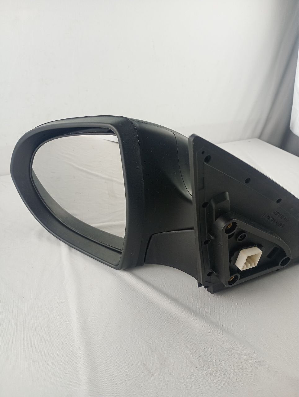 Retrovisor Esquerdo Kia Sportage 2011/2016