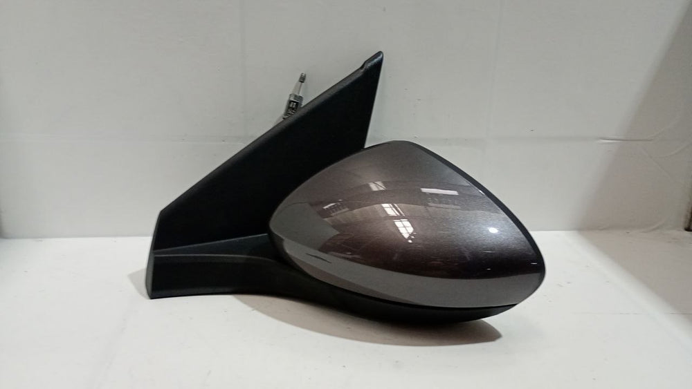 Retrovisor Esq Fiat Argo Cronos 2017/2026 Usado