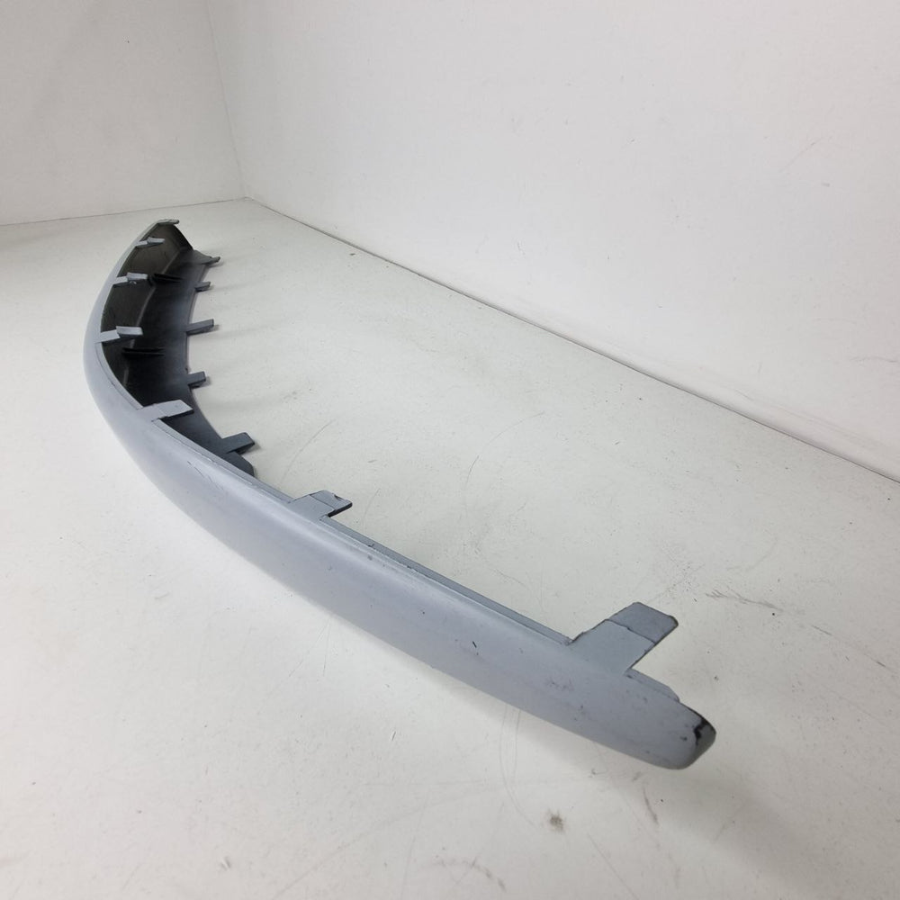 Friso Parachoque Dianteiro Esquerdo Chery Tigo M11 2013/2020 Novo