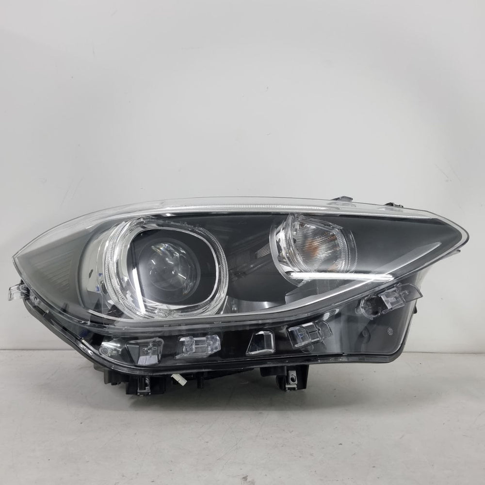Farol Diant Dir BMW Serie 1 2012/2019