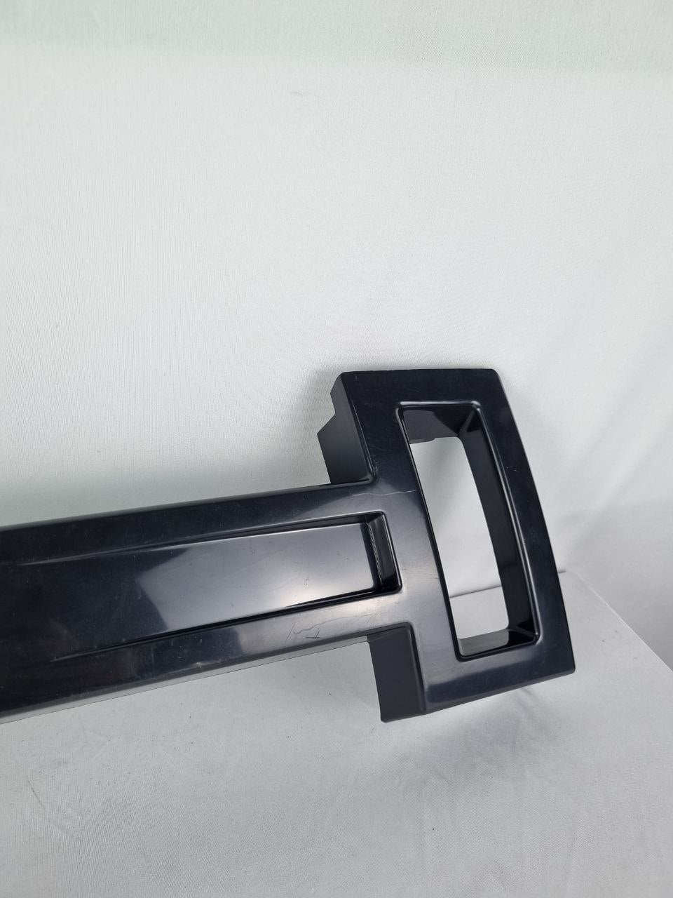 Moldura Grade Frontal Ford Ecosport 2008/2012 Nova